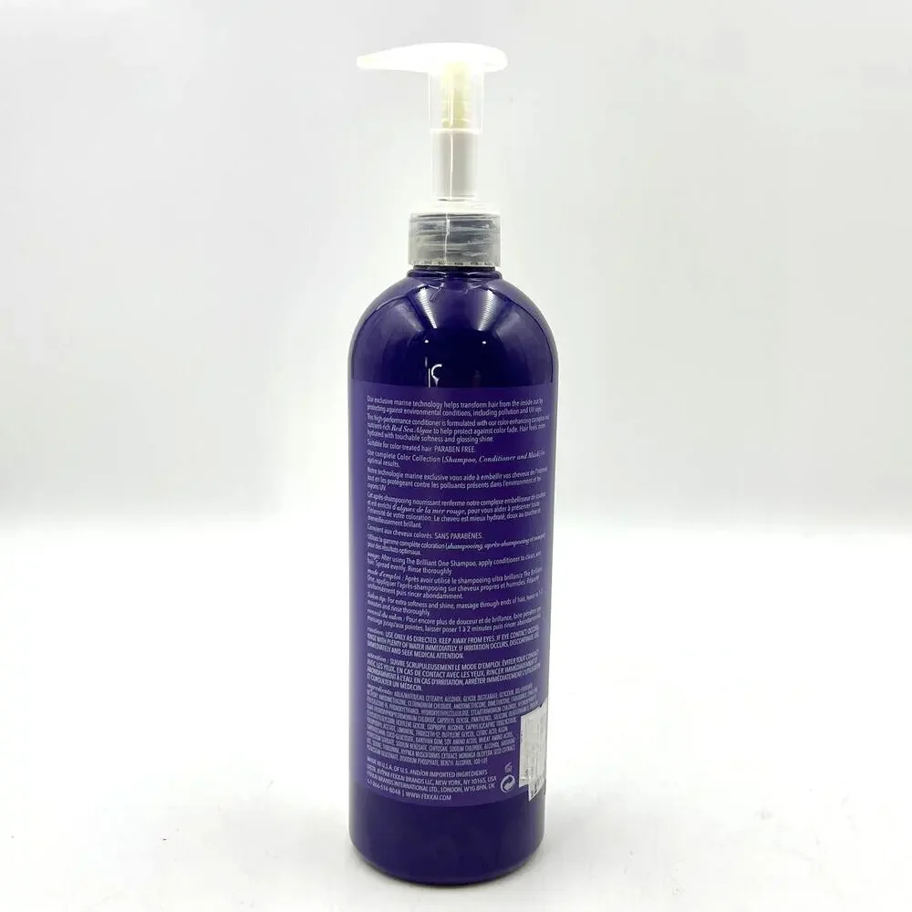 The One by Frederic Fekkai The Brilliant One Color Conditioner